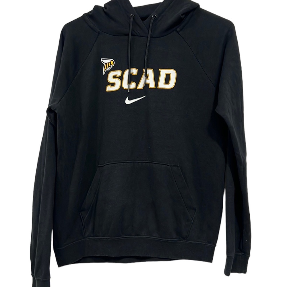 Savannah College of Art and Design Bees Women's Hooded Sweatshirt
